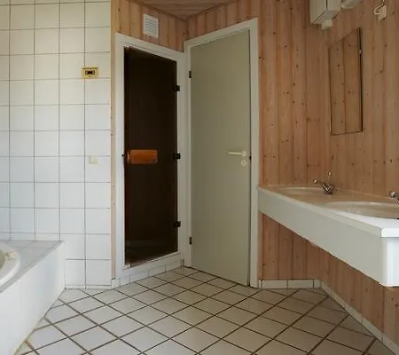 Ho Three-bedroom 07 Prázdninový areál *