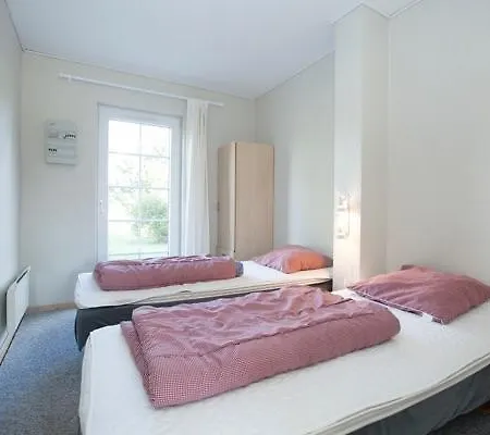 Ho Three-bedroom 07 * Blåvand