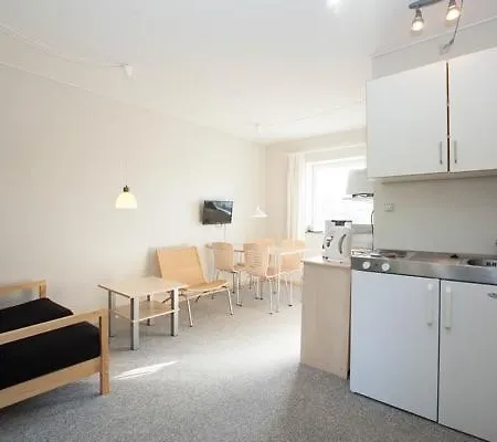 Ho Three-bedroom 07 Blåvand