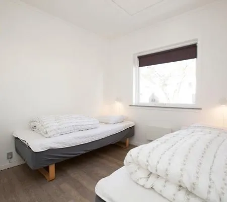 Ho Three-bedroom 07 Prázdninový areál