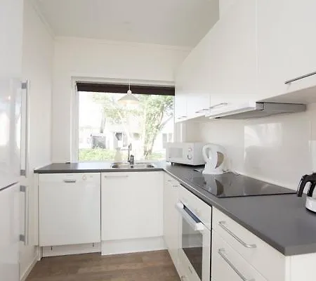 Ho Three-bedroom 07 Prázdninový areál *
