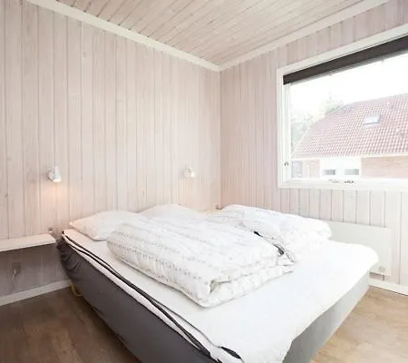 Ho Three-bedroom 07 Prázdninový areál Blåvand