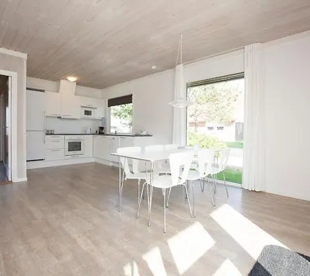 Ho Three-bedroom 07 Prázdninový areál