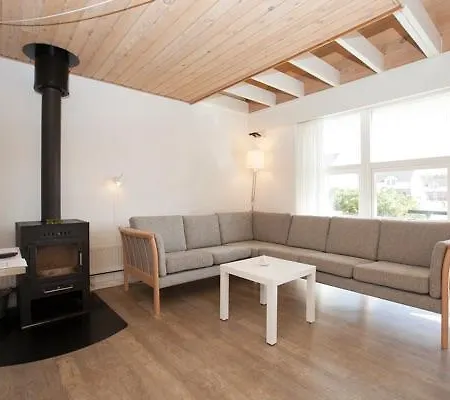 Ho Three-bedroom 07 * Blåvand