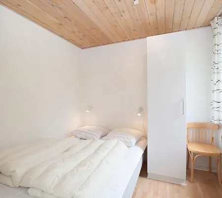 Ho Three-bedroom 07 Prázdninový areál Blåvand