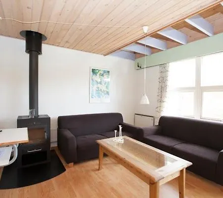 Prázdninový areál Ho Three-bedroom 07 *