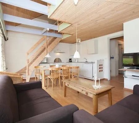 Ho Three-bedroom 07 Prázdninový areál *