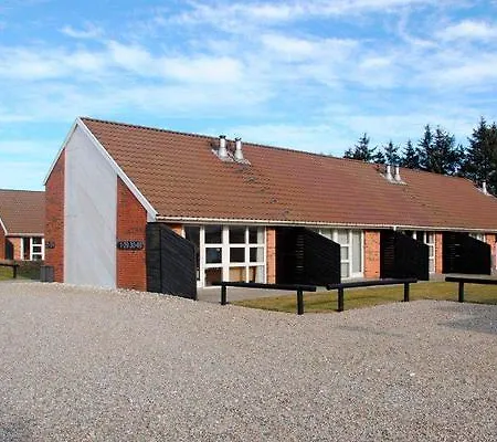 Ho Three-bedroom 07 Blåvand