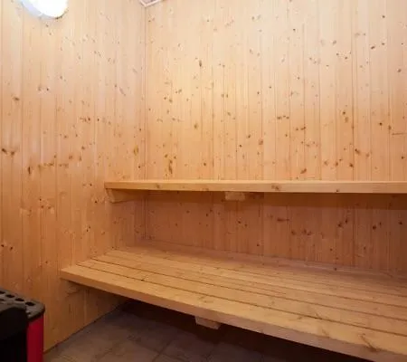 Prázdninový areál Ho Three-bedroom 07 *