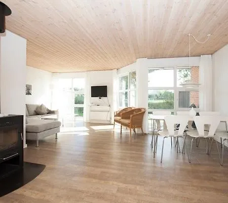 Ho Three-bedroom 07 Blåvand