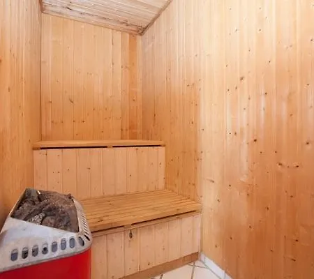 Ho Three-bedroom 07 * Blåvand