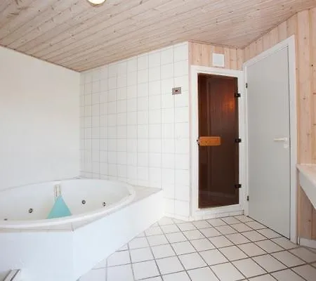 Prázdninový areál Ho Three-bedroom 07