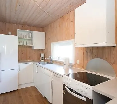 Ho Three-bedroom 07 Prázdninový areál