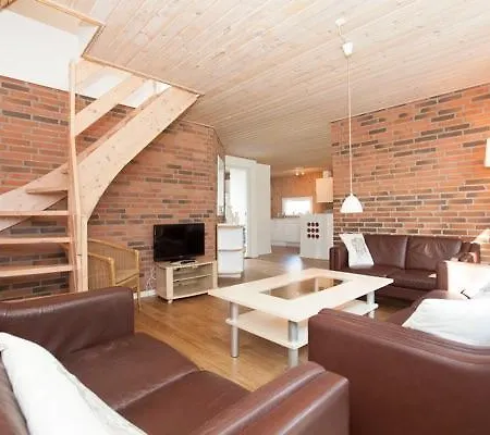 Ho Three-bedroom 07 * Blåvand