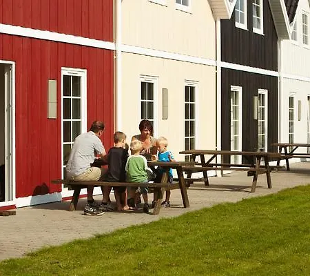 Ho Three-bedroom 07 Blåvand
